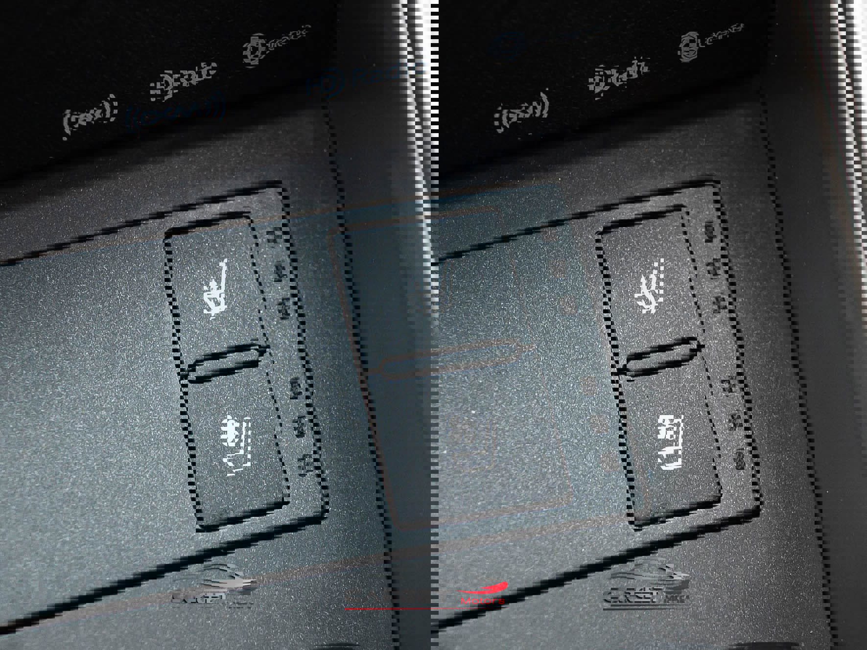 Used 2018 Lexus IS 300 F Sport w/ F Sport Package image 32