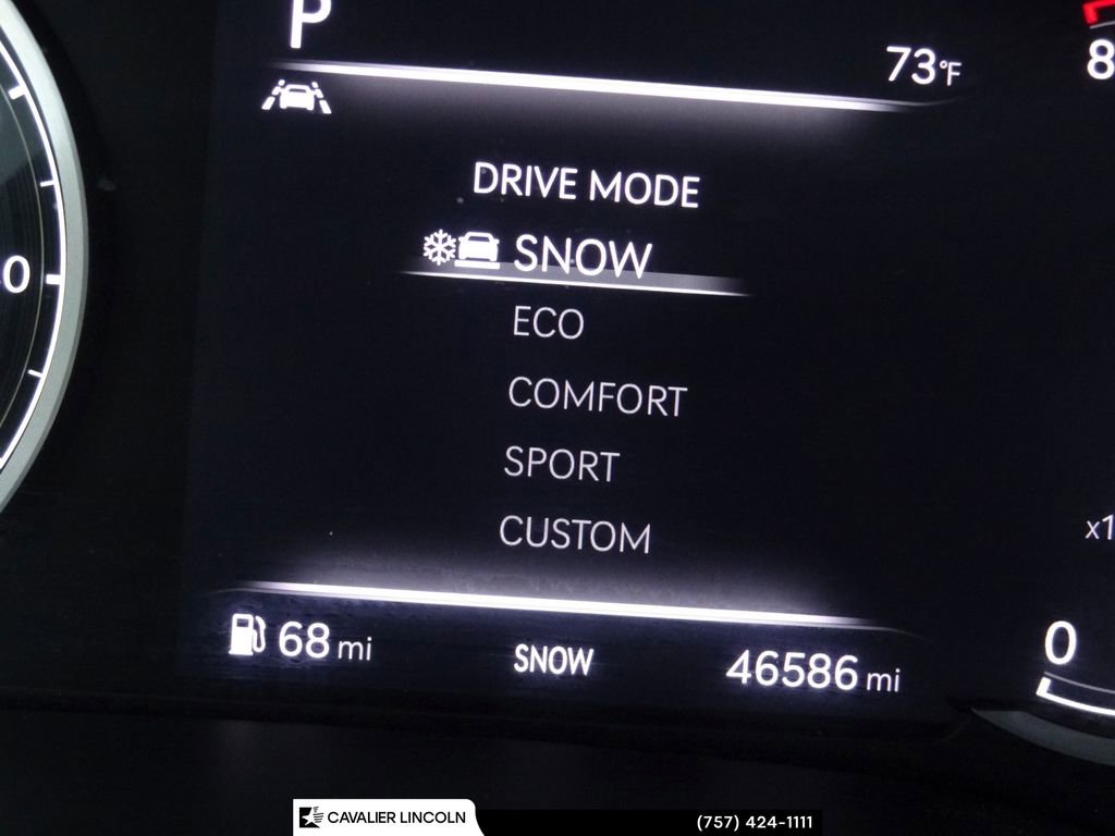 Used 2021 Genesis GV80 2.5T w/ Advanced Package 02 image 49