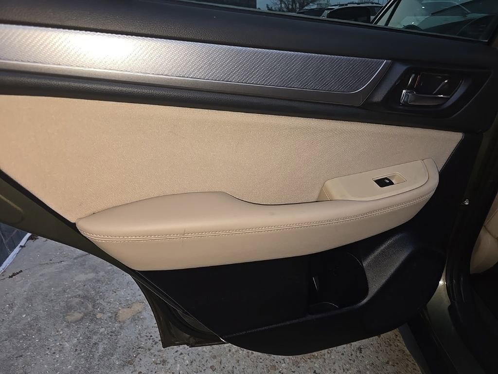 Used 2016 Subaru Outback 2.5i Premium w/ Protection Package #1 image 27