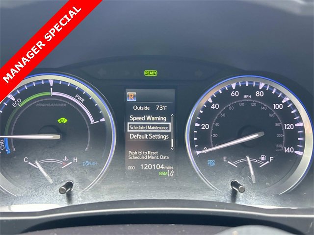Used 2019 Toyota Highlander Limited Platinum image 38