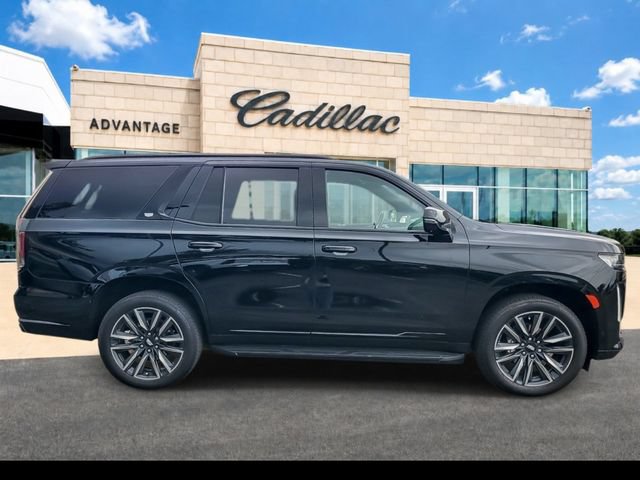 Certified 2024 Cadillac Escalade Sport AWD/4WD image 13