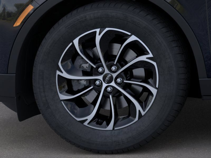 New 2026 Lincoln Nautilus Premier w/ Equipment Group 102A AWD/4WD image 44