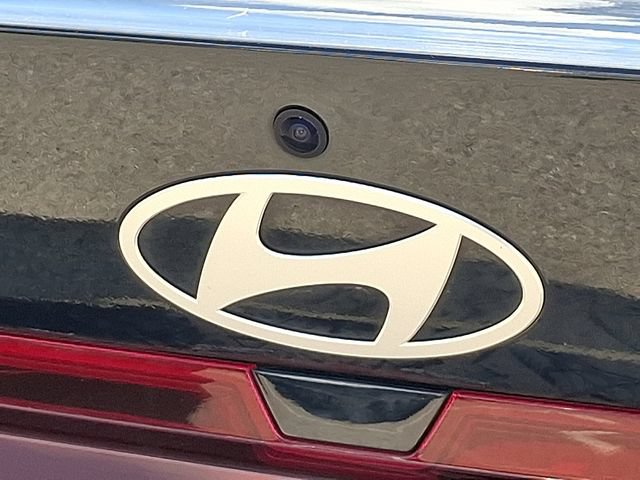 Certified 2026 Hyundai Elantra SE FWD image 30