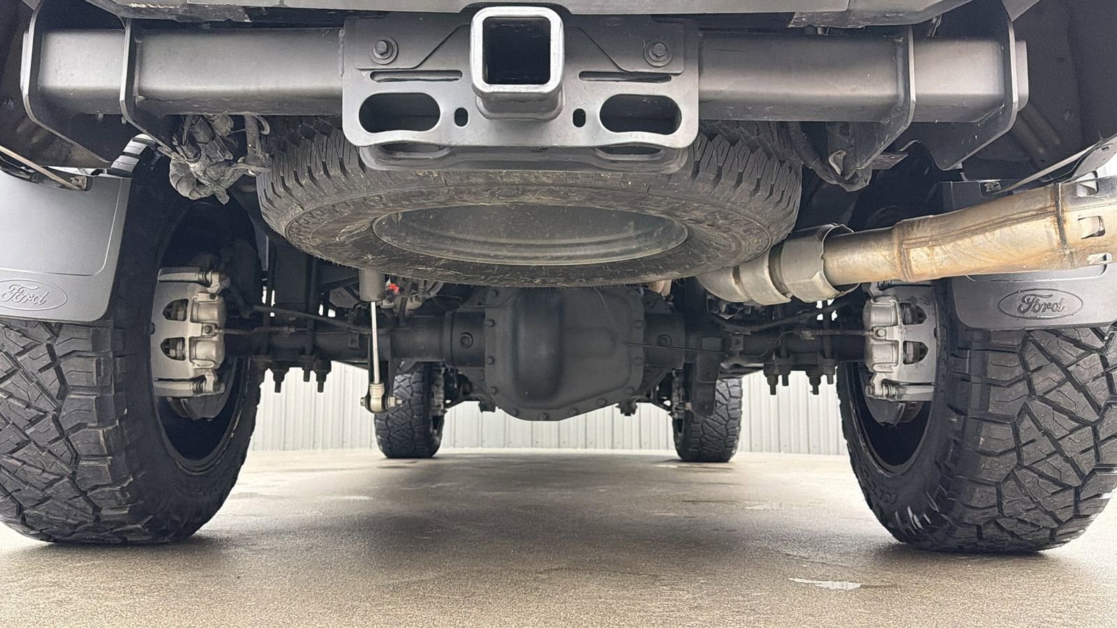 Used 2024 Ford F250 Lariat w/ Lariat Ultimate Package image 21