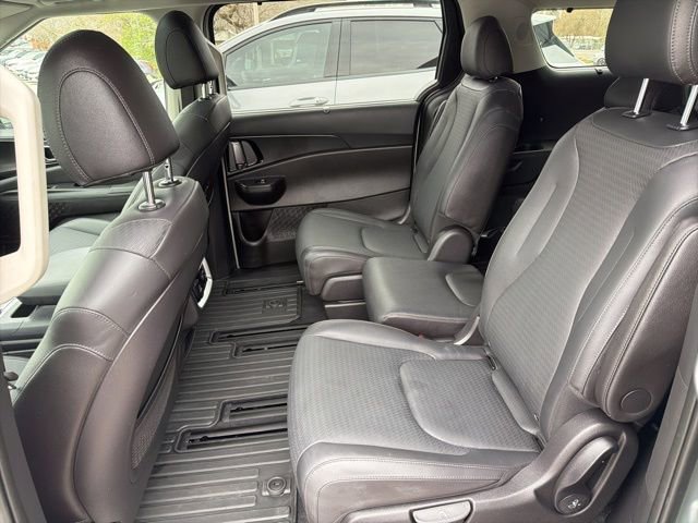 Certified 2026 Kia Carnival SX Prestige image 21
