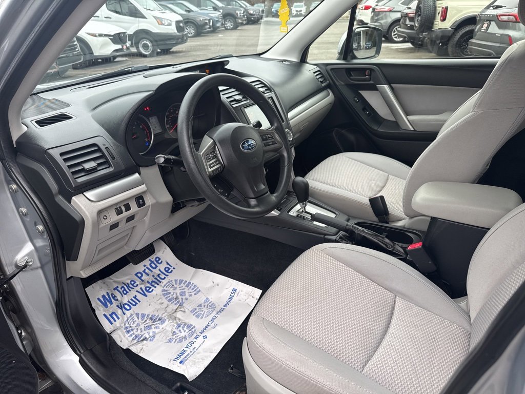 Used 2015 Subaru Forester 2.5i Premium w/ All-Weather Package image 19