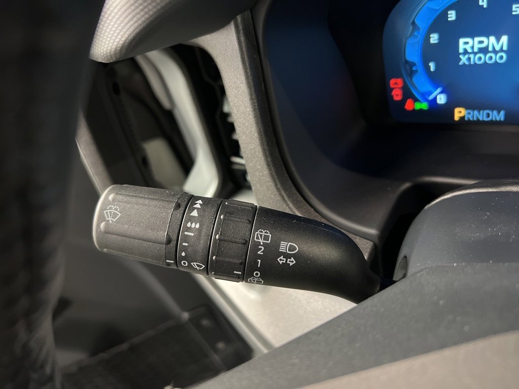 New 2026 Ford Bronco Big Bend image 22