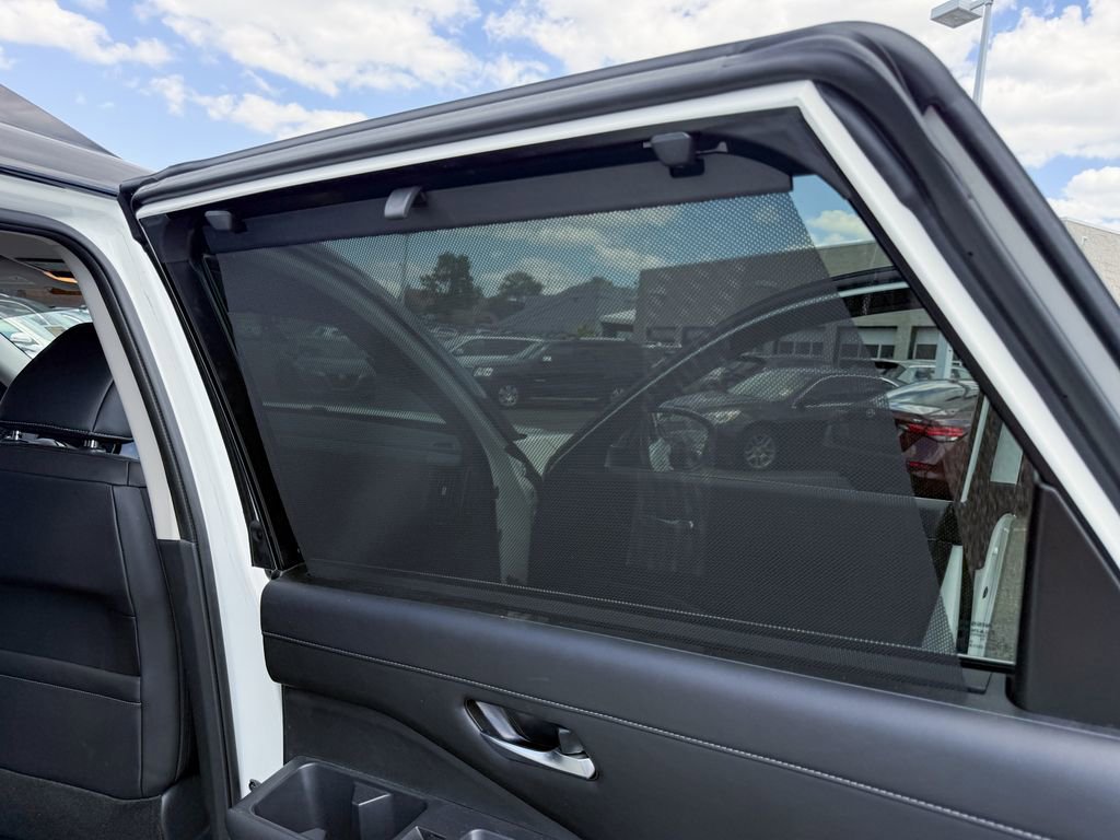 Certified 2024 Nissan Pathfinder SL AWD/4WD image 17