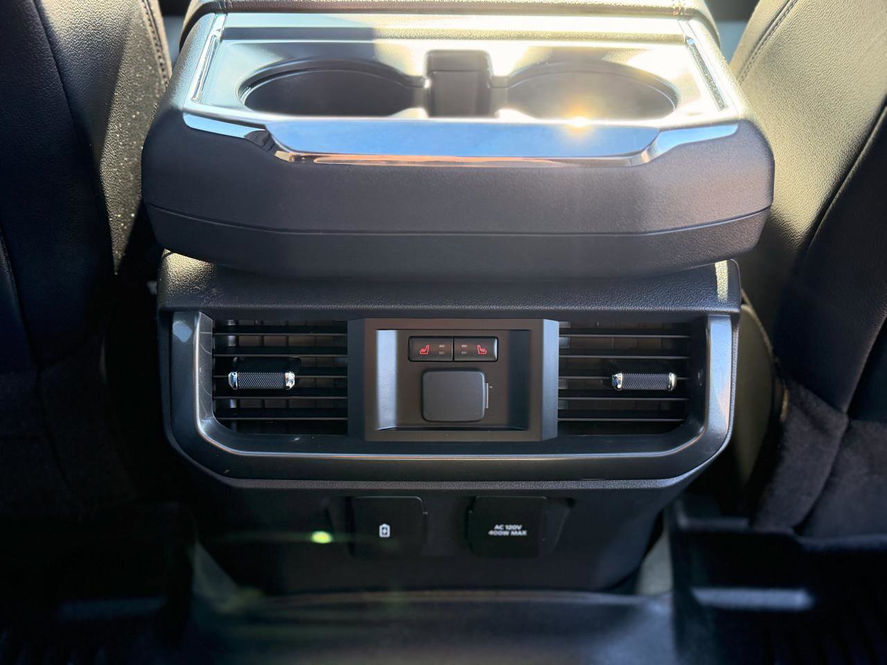 Used 2023 Ford F150 Lariat w/ Equipment Group 502A High image 31