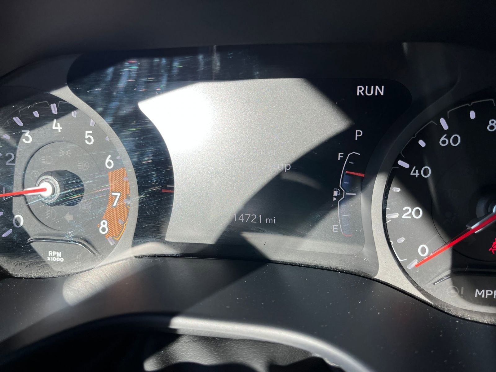 Used 2025 Jeep Compass Limited image 41