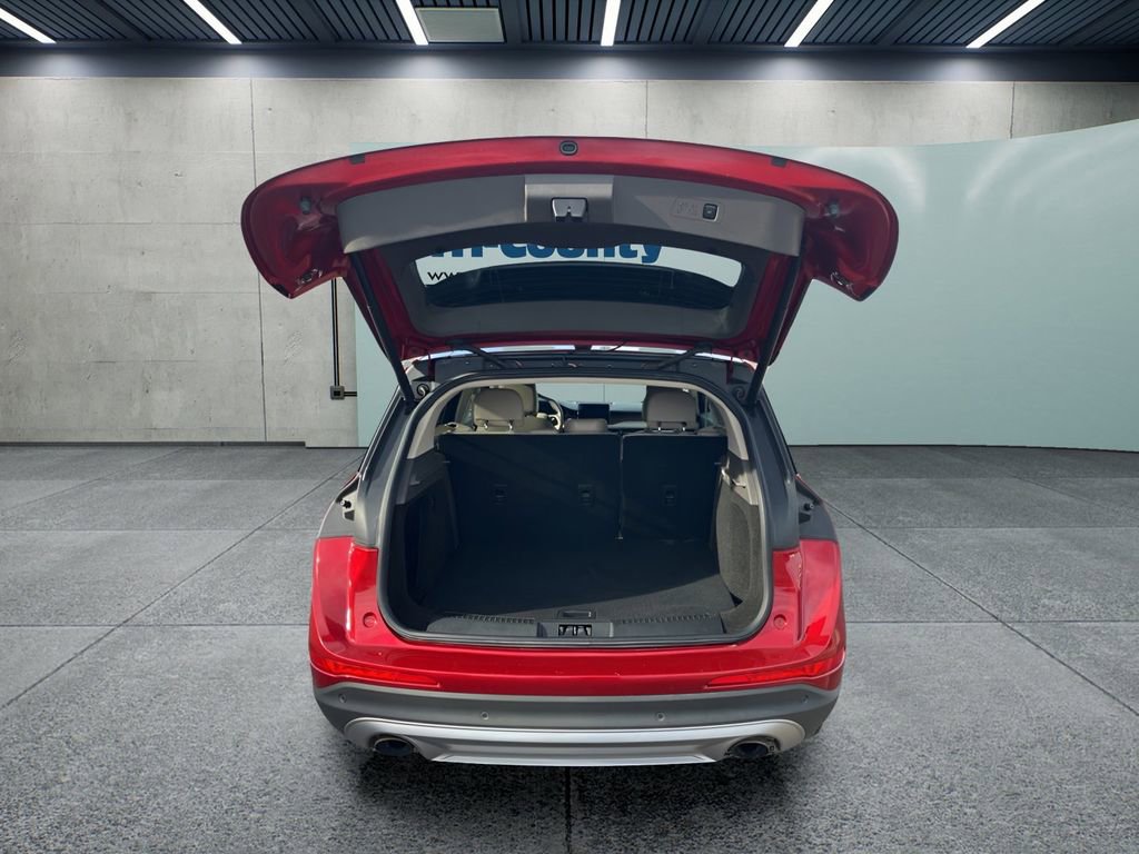 Used 2022 Lincoln Corsair Reserve w/ Elements Package image 31