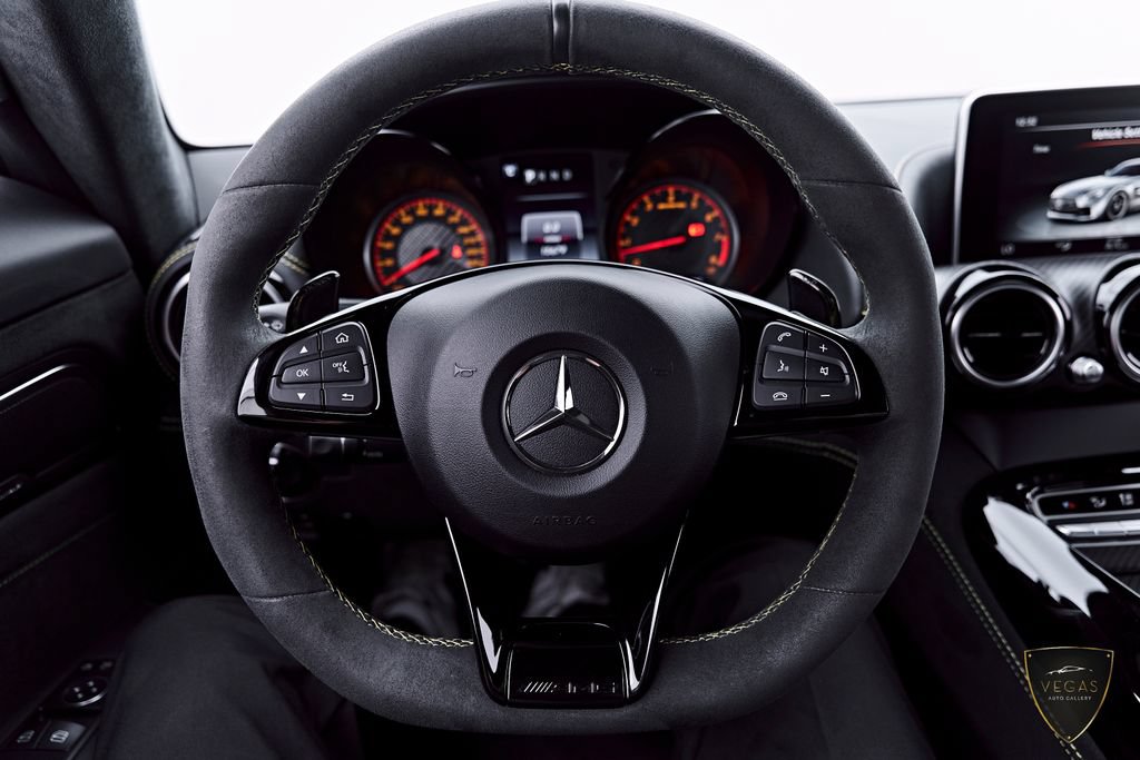 Used 2018 Mercedes-Benz AMG GT R image 58