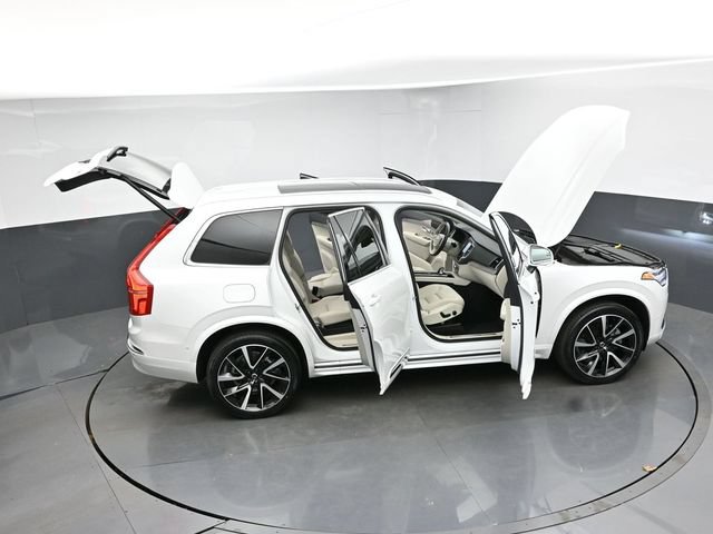 Used 2023 Volvo XC90 B6 Plus w/ Protection Package Premier AWD/4WD image 49