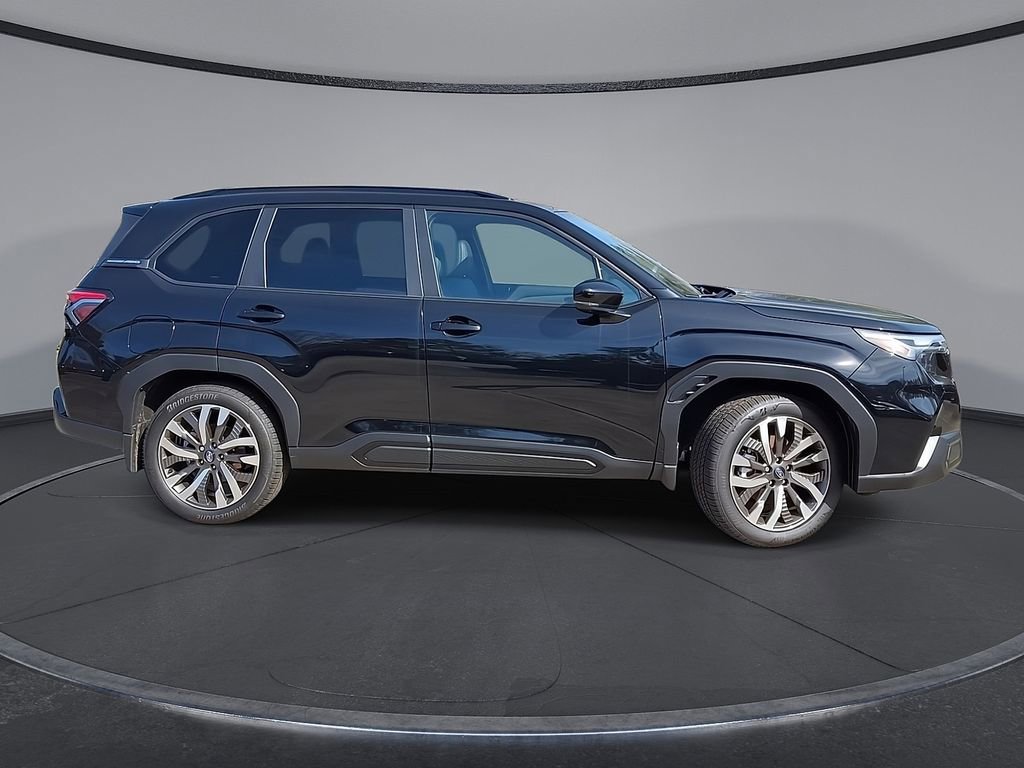 New 2026 Subaru Forester Touring image 9