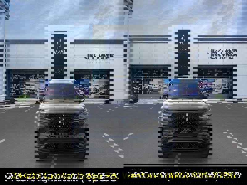 New 2026 Lincoln Aviator Reserve AWD/4WD image 6