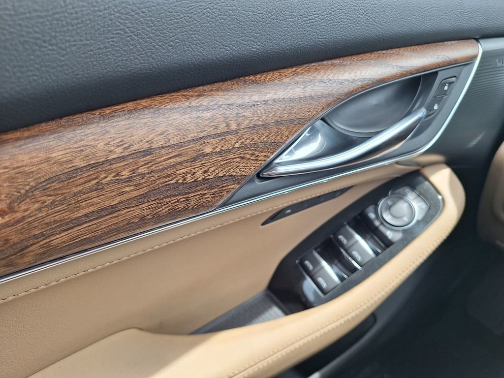 New 2026 Cadillac CT5 Premium Luxury RWD image 19