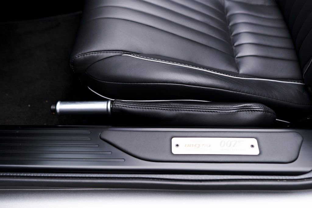 Used 2016 Aston Martin DB9 GT image 56