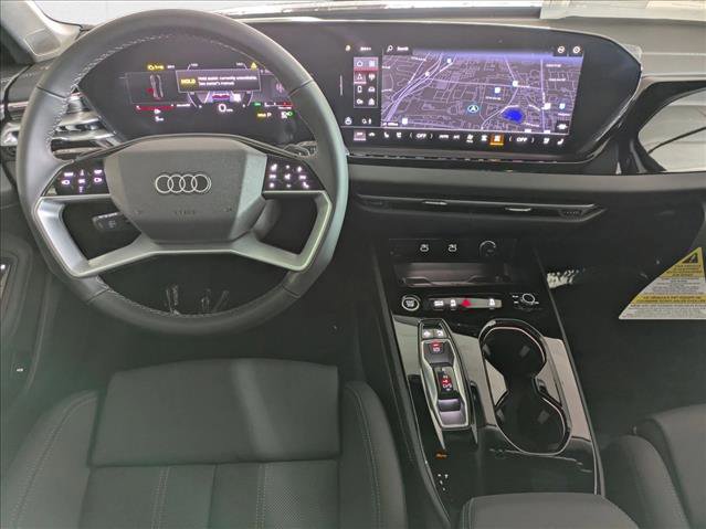 New 2025 Audi A5 2.0T Premium Plus image 16