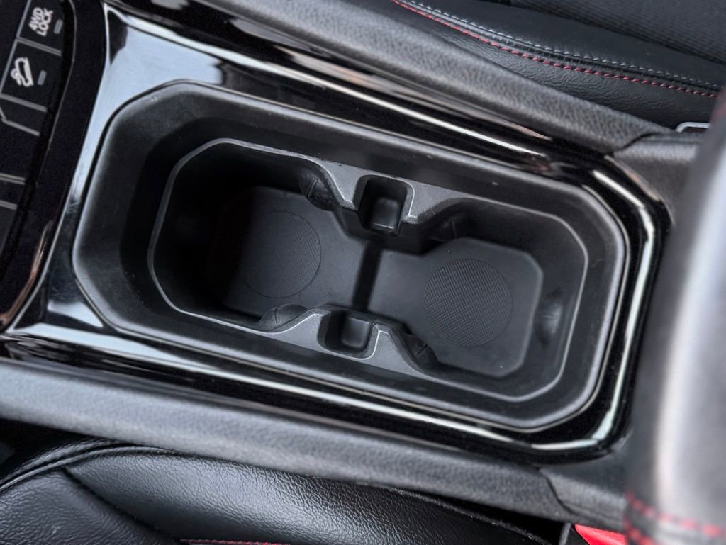 Used 2022 Jeep Compass Trailhawk w/ Trailhawk Convenience Group image 24