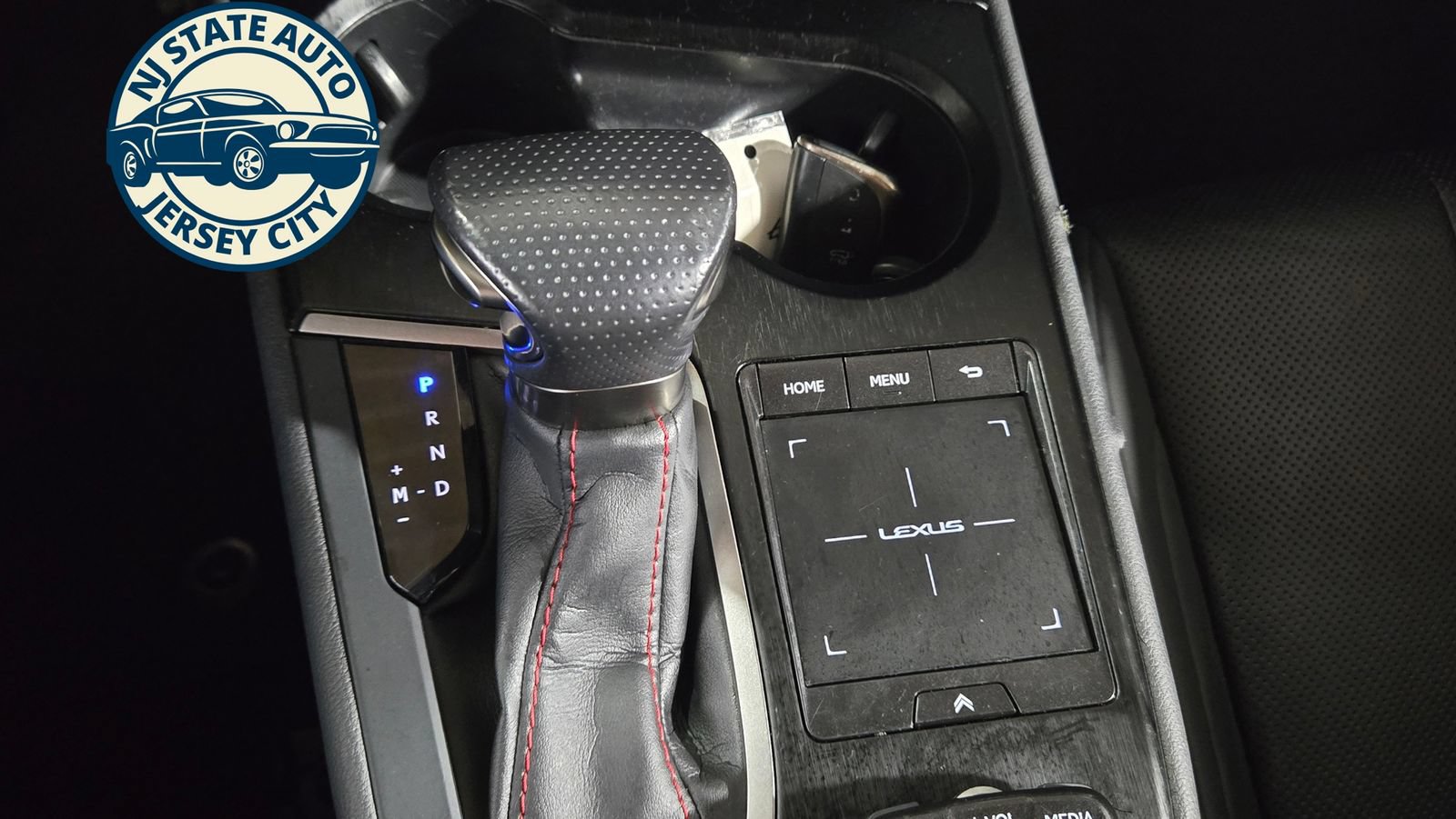 Used 2021 Lexus UX 200 F Sport w/ Accessory Package (Z1) FWD image 20