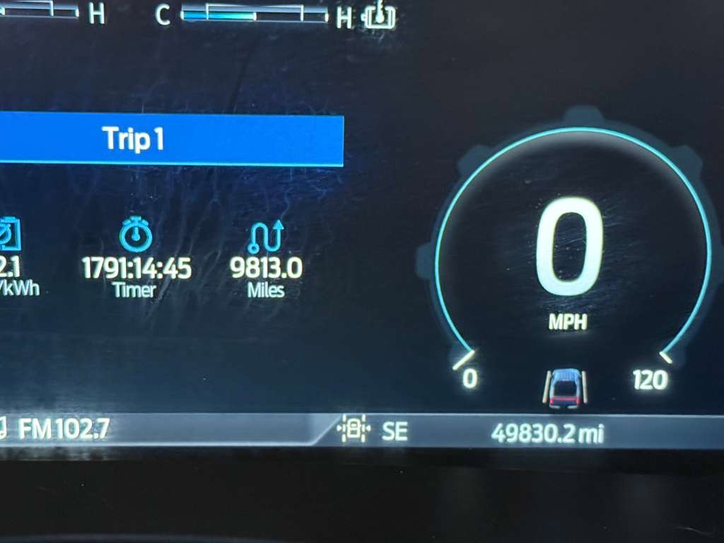 Used 2022 Ford F150 Lightning Pro image 15