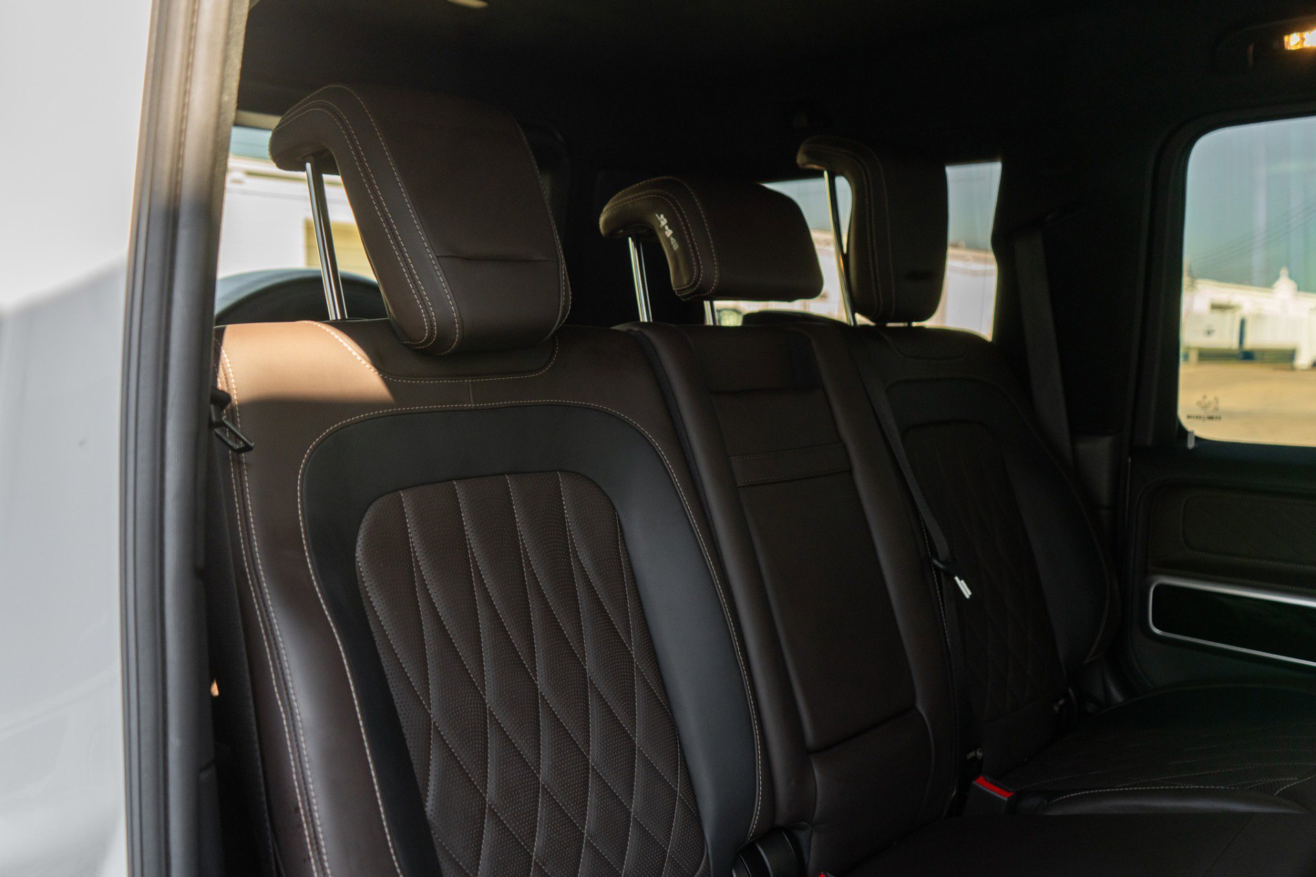Used 2019 Mercedes-Benz G 550 image 29