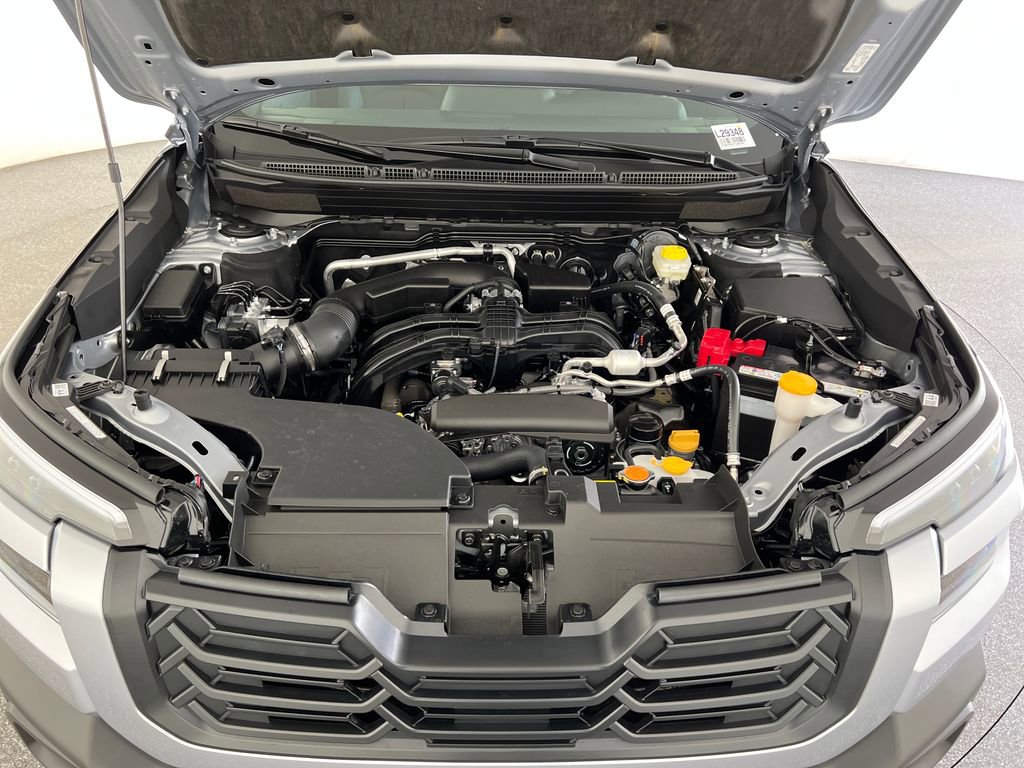 New 2026 Subaru Outback Limited image 23