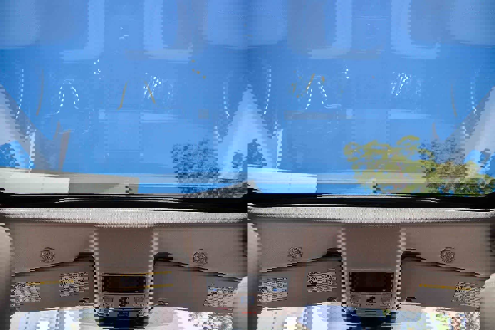 New 2025 Land Rover Discovery Sport S image 16