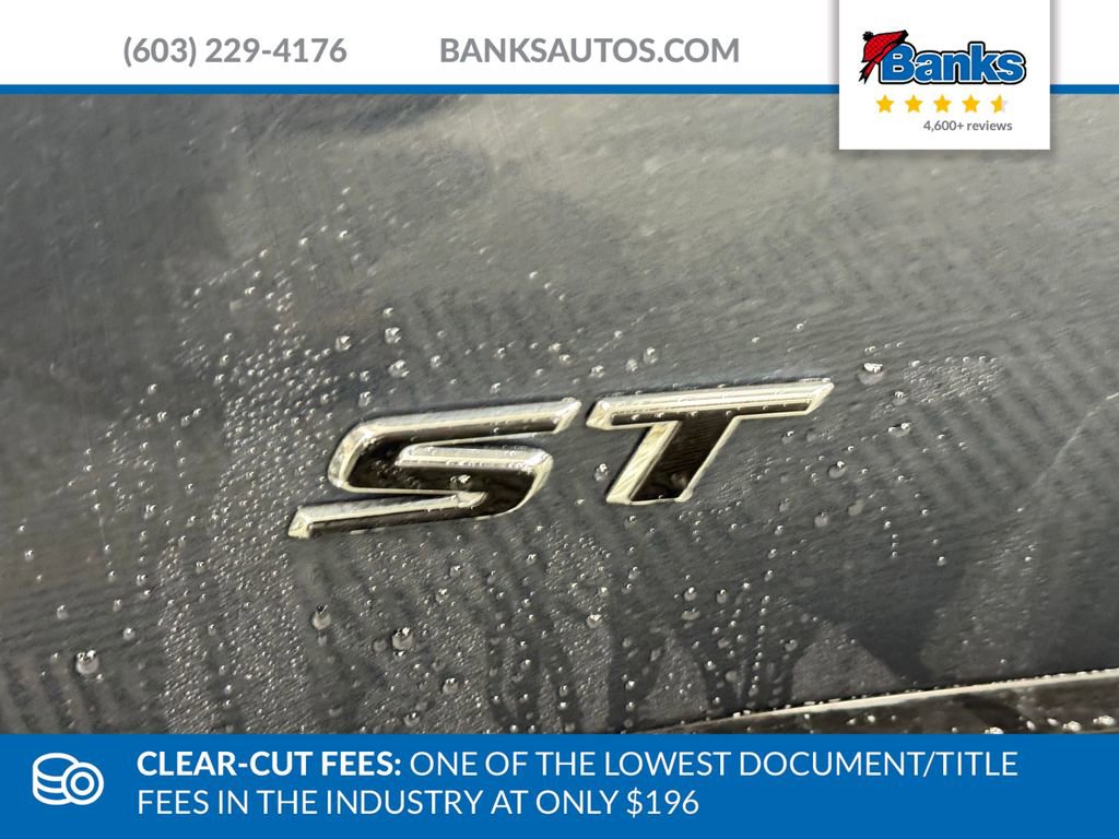 New 2026 Buick Envision Sport Touring AWD/4WD image 4