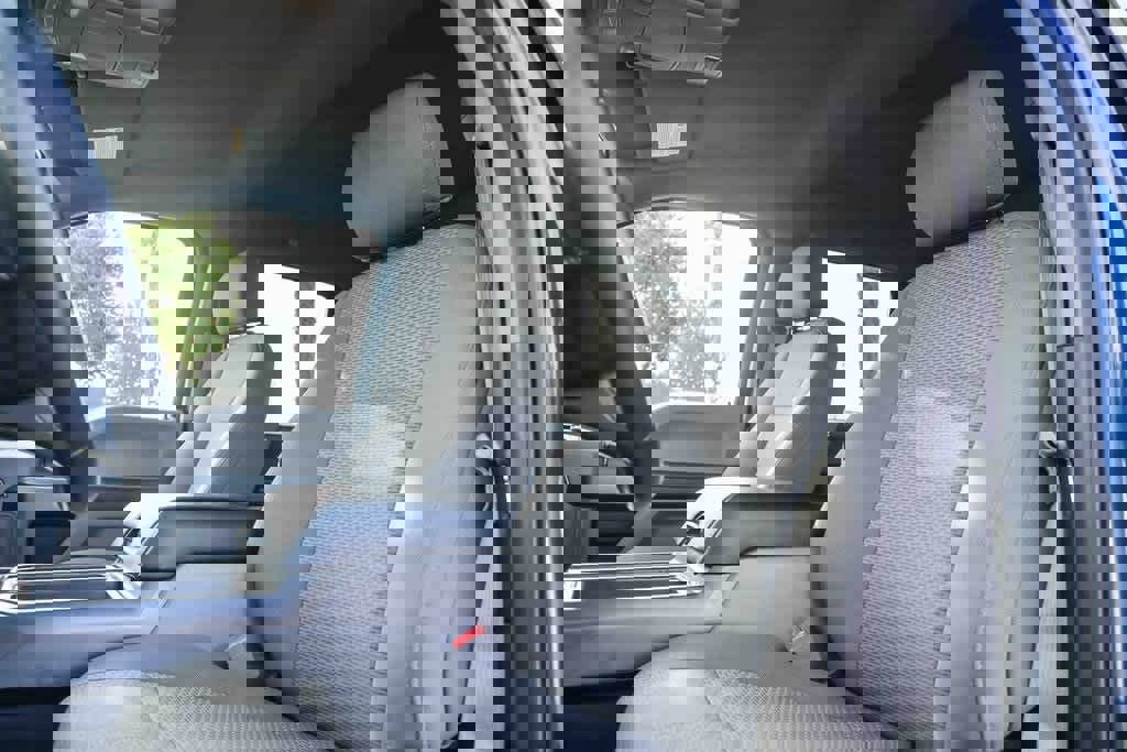 Used 2019 Ford F150 XLT w/ Equipment Group 302A Luxury image 18