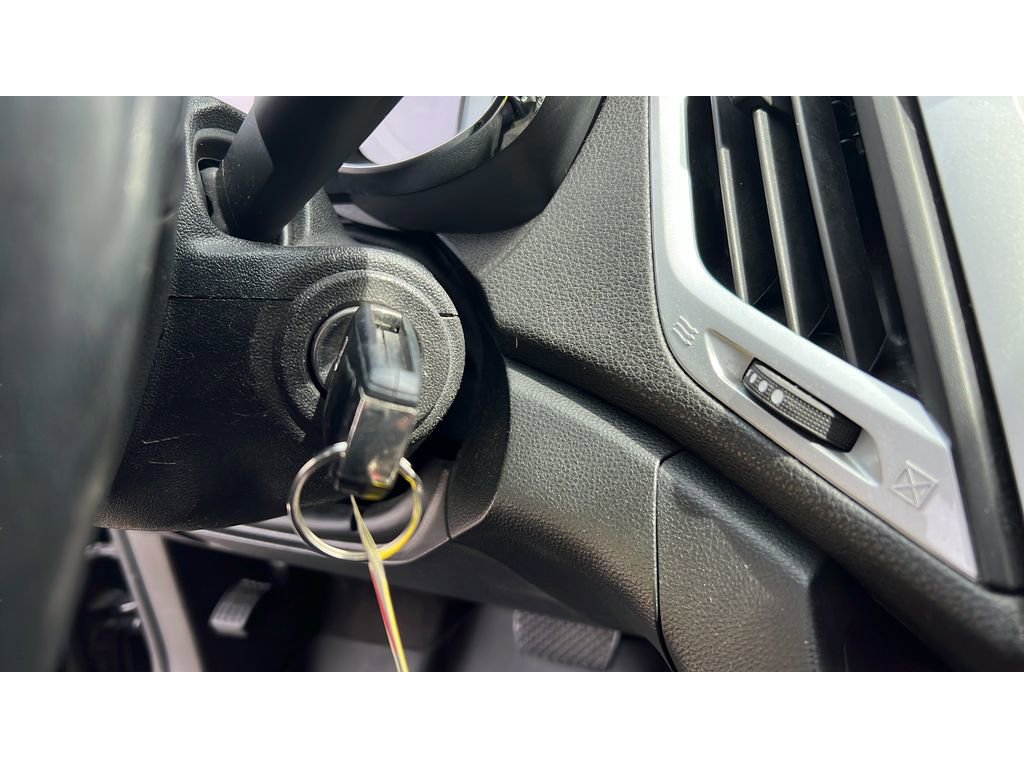 Certified 2016 GMC Terrain SLE w/ Convenience Package image 21