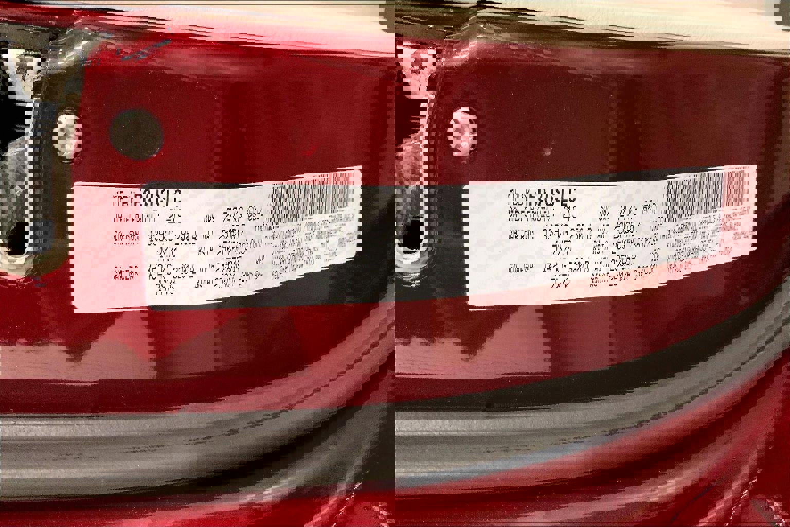 Used 2019 Chrysler Pacifica Touring-L image 32