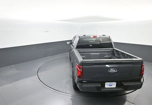 New 2026 Ford F150 STX image 20