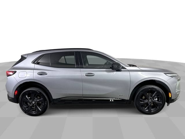 New 2026 Buick Envision Sport Touring AWD/4WD image 10
