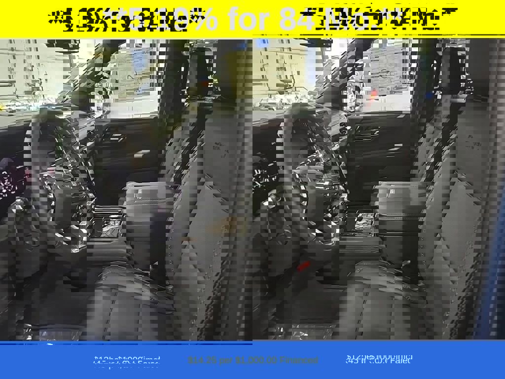 New 2026 GMC Yukon XL Denali w/ Sun & Power Step Package image 20