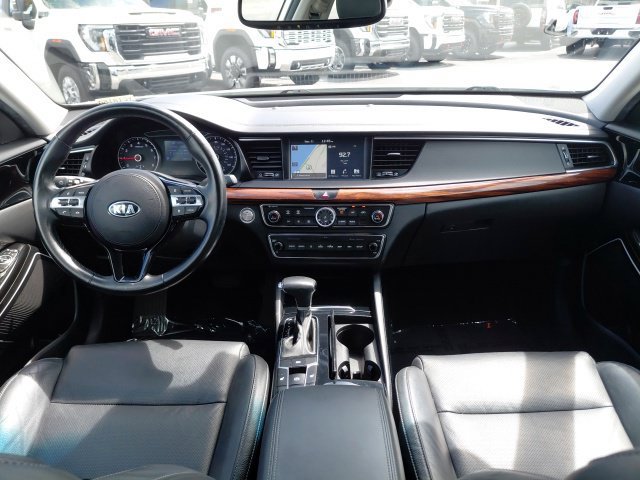 Used 2019 Kia Cadenza Technology FWD image 15