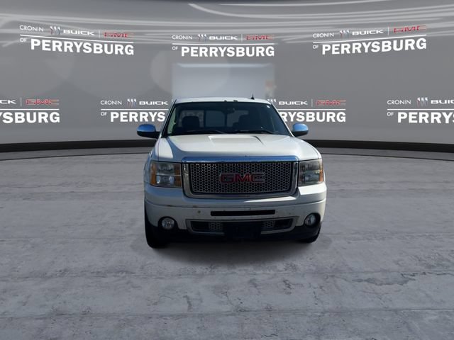 Used 2012 GMC Sierra 1500 Denali AWD/4WD image 3