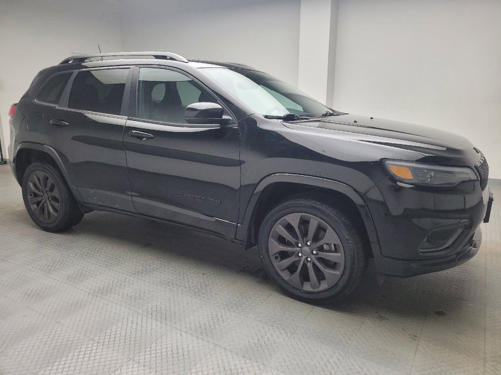 Used 2019 Jeep Cherokee High Altitude image 11