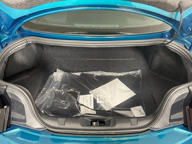 New 2026 Ford Mustang GT image 11