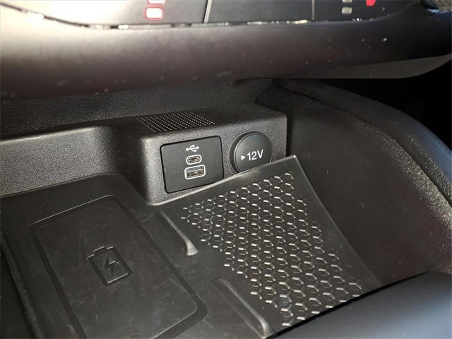 Used 2023 Ford Bronco Sport Heritage w/ Heritage Convenience Package image 21