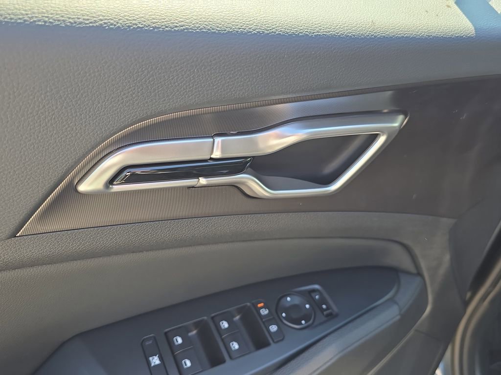 New 2026 Kia Sportage EX AWD/4WD image 19