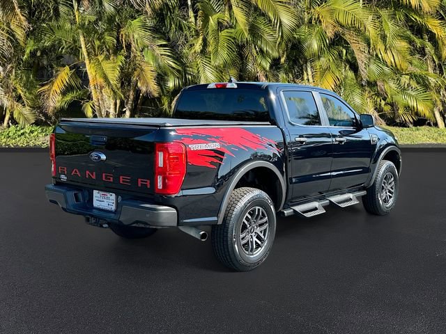 Used 2021 Ford Ranger XLT w/ Tremor Off-Road Package AWD/4WD image 5