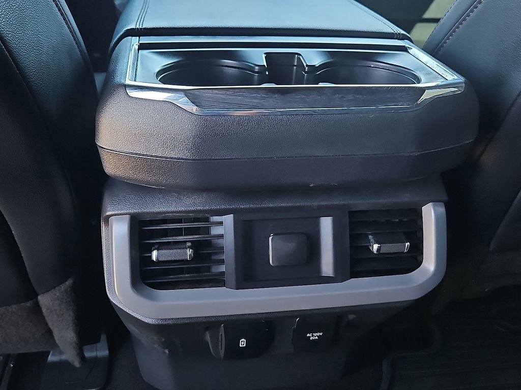 Used 2024 Ford F150 Lariat w/ FX4 Off-Road Package image 20