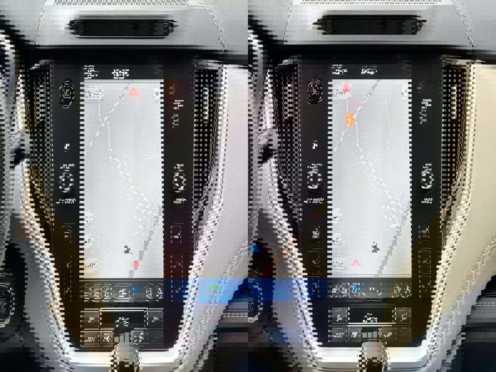 Certified 2023 Subaru Outback Limited image 30