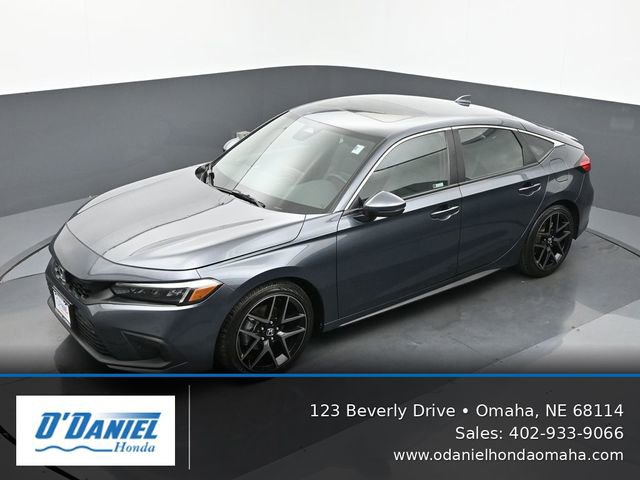 Used 2024 Honda Civic Sport Touring image 15