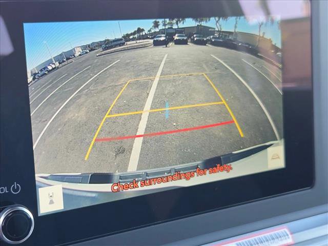 New 2026 Toyota Tacoma SR5 image 13