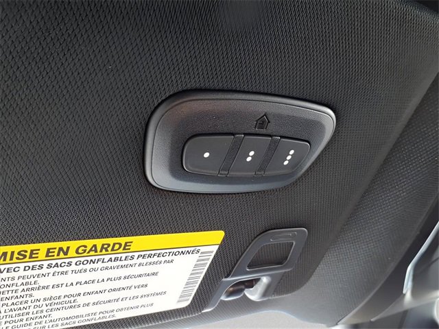 New 2025 Jeep Grand Cherokee Limited image 26