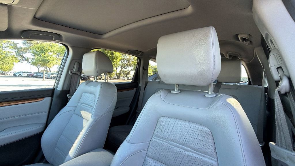 Used 2020 Honda CR-V EX-L image 21