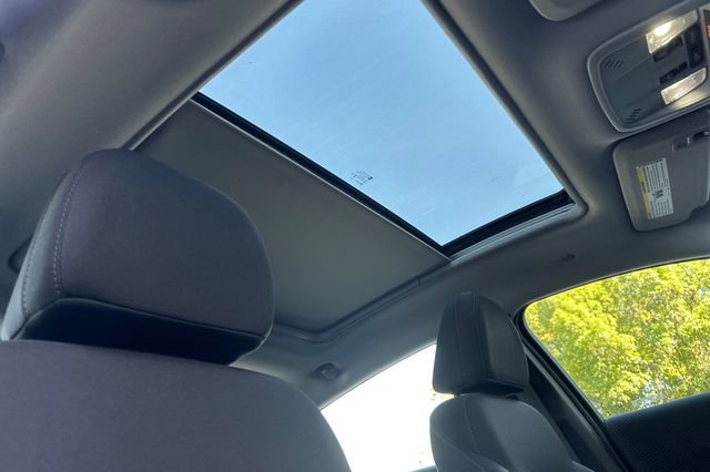 Used 2023 Chevrolet Malibu LT image 18