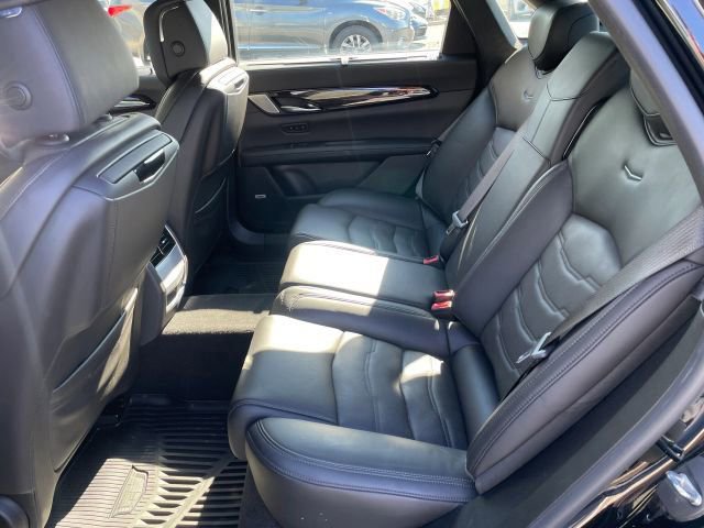 Used 2019 Cadillac CT6 Platinum image 44